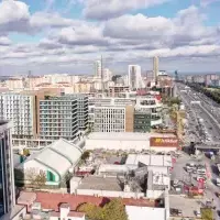 Апартаменты в Турции, Стамбул, 93 кв.фт.