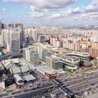 Апартаменты в Турции, Стамбул, 93 кв.фт.