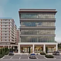 Апартаменты в Турции, Стамбул, 93 кв.фт.