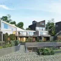 Apartment in Turkey, Istanbul, 180 sq.ft.