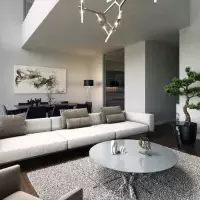 Apartment in Turkey, Istanbul, 180 sq.ft.