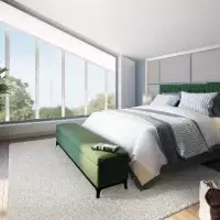 Apartment in Turkey, Istanbul, 180 sq.ft.