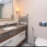 Apartment in Turkey, Istanbul, 130 sq.ft.