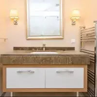 Apartment in Turkey, Istanbul, 130 sq.ft.