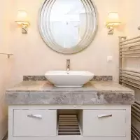 Apartment in Turkey, Istanbul, 130 sq.ft.