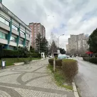 Shopping center in Turkey, Istanbul, 200 sq.ft.