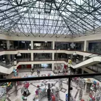 Shopping center in Turkey, Istanbul, 200 sq.ft.