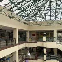 Shopping center in Turkey, Istanbul, 200 sq.ft.