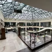 Shopping center in Turkey, Istanbul, 200 sq.ft.