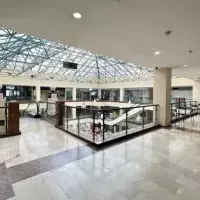 Shopping center in Turkey, Istanbul, 200 sq.ft.