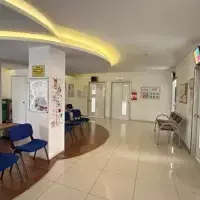 Shopping center in Turkey, Istanbul, 200 sq.ft.