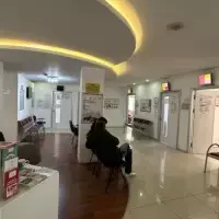 Shopping center in Turkey, Istanbul, 200 sq.ft.