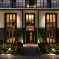 Villa in Turkey, Istanbul, 161 sq.ft.