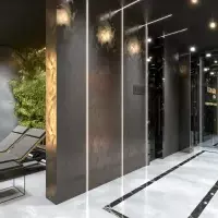 Villa in Turkey, Istanbul, 161 sq.ft.