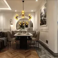 Villa in Turkey, Istanbul, 161 sq.ft.