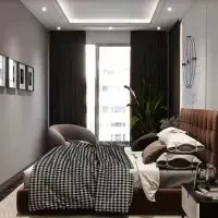 Villa in Turkey, Istanbul, 161 sq.ft.