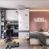 Villa in Turkey, Istanbul, 161 sq.ft.