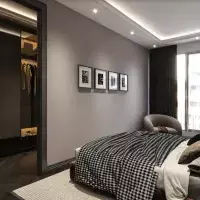 Villa in Turkey, Istanbul, 161 sq.ft.