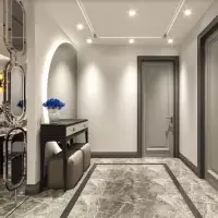 Villa in Turkey, Istanbul, 161 sq.ft.