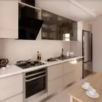 Apartment in Turkey, Istanbul, 170 sq.ft.