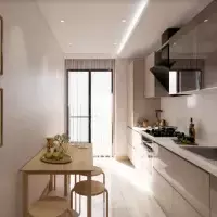 Apartment in Turkey, Istanbul, 170 sq.ft.