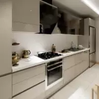 Apartment in Turkey, Istanbul, 170 sq.ft.