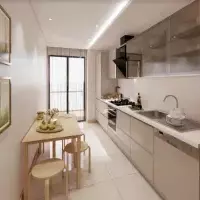 Apartment in Turkey, Istanbul, 126 sq.ft.