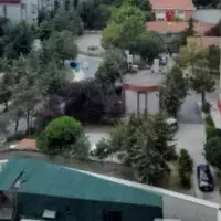 Апартаменты в Турции, Стамбул, 85 кв.фт.