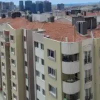 Апартаменты в Турции, Стамбул, 85 кв.фт.
