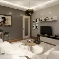 Apartment in Turkey, Istanbul, 168 sq.ft.