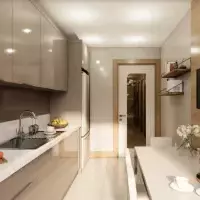 Apartment in Turkey, Istanbul, 168 sq.ft.