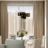 Apartment in Turkey, Istanbul, 168 sq.ft.