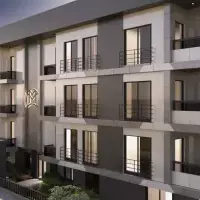 Apartment in Turkey, Istanbul, 114 sq.ft.