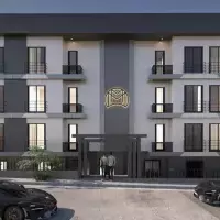 Apartment in Turkey, Istanbul, 114 sq.ft.
