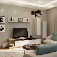 Apartment in Turkey, Istanbul, 114 sq.ft.