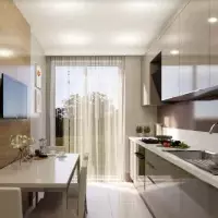 Apartment in Turkey, Istanbul, 114 sq.ft.