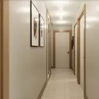 Apartment in Turkey, Istanbul, 114 sq.ft.