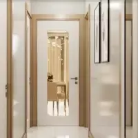 Apartment in Turkey, Istanbul, 114 sq.ft.
