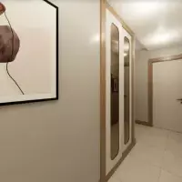 Apartment in Turkey, Istanbul, 114 sq.ft.