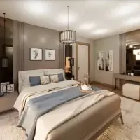Apartment in Turkey, Istanbul, 114 sq.ft.