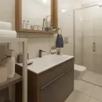 Apartment in Turkey, Istanbul, 114 sq.ft.