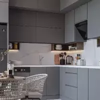 Апартаменты в Турции, Стамбул, 169 кв.фт.