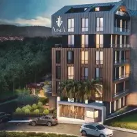 Apartment in Turkey, Istanbul, 194 sq.ft.