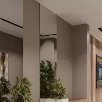 Apartment in Turkey, Istanbul, 194 sq.ft.