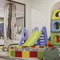 Apartment in Turkey, Istanbul, 194 sq.ft.