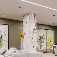 Apartment in Turkey, Istanbul, 194 sq.ft.