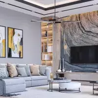 Apartment in Turkey, Istanbul, 194 sq.ft.