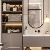 Apartment in Turkey, Istanbul, 194 sq.ft.