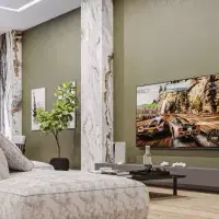 Апартаменты в Турции, Стамбул, 65 кв.фт.