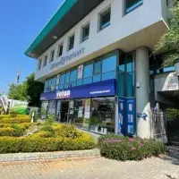 Shopping center in Turkey, Istanbul, 4049 sq.ft.